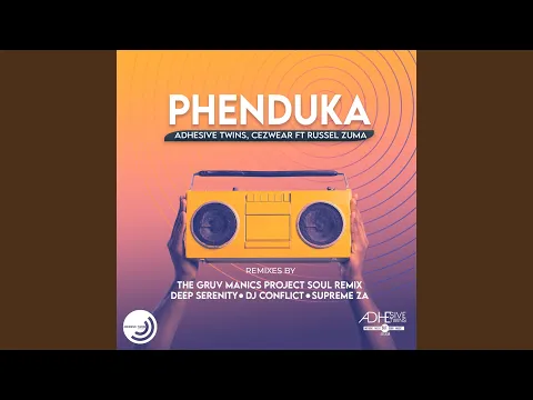 Download MP3 Phenduka (Dj Conflict Ever After Remix)