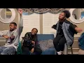 Ahjah and Rhea Walls cover Go Get It by Mary Mary
