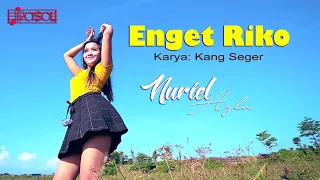 Download ENGET RIKO - NURIL AYLA | DJ REMIX (Official Music Video) MP3