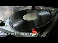 Run-D.M.C. – Peter Piper (vinyl)