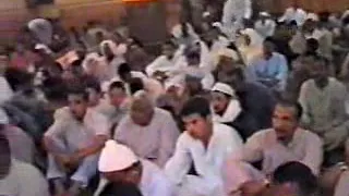 الحاج عبدالماجد أبودوح دندنها