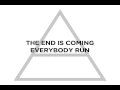 Download Lagu Thirty Seconds to Mars - Stranger In a Strange Land (Official Lyric Video)