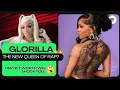 GloRilla is Billboard s Female Rapper Full Breakdown