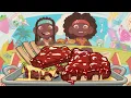 HALCALI『おつかれSUMMER』（南国）