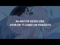 Lagu ﹝IVAN (Park Byeonghoon) - Paratise (sub español)﹞