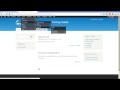Create your Blog - Drupal tutorial from SlashNode in