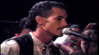 Raulin Rodriguez - Concierto En Vivo 1995