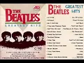 Download Lagu THE BEATLES GREATEST HITS - JOHAN UNTUNG 90s