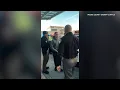 Peoria County Sheriff s Deputy Jack Evans released from hospital
