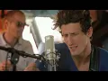THE REVIVALISTS - "To Love Somebody" (Live at High Sierra 2013) #JAMINTHEVAN