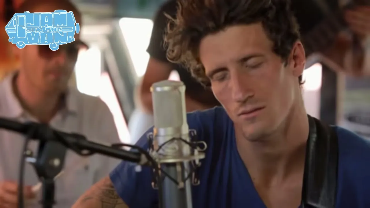 THE REVIVALISTS - "To Love Somebody" (Live at High Sierra 2013) #JAMINTHEVAN THE REVIVALISTS - "To Love Somebody" (Live at High Sierra 2013) #JAMINTHEVAN