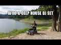 Download Lagu Deep House DJ Set by the Lake in Thailand – Afro Grooves \u0026 Peaceful Energy