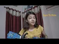 Lagu Agar tu hota | cover by Niriksha sahu | originally sung by  ankit tiwari |