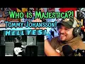 Download Lagu HELL YES!!! MAJESTICA  - Above The Sky (OFFICIAL MUSIC VIDEO) | REACTION! @ReinXeed