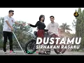 Download Lagu Lagu Slowrock Terbaru 2021- DUSTAMU SIRNAKAN RASAKU - Afif Villa