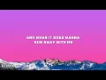 Tate McRae - Housewife (Lyrics)