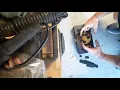 Making Your WWE Belt Side Plates Heavier with Wheel Weights