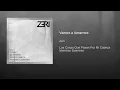 Zeri-vamos a amarnos