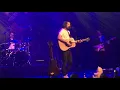 Download Lagu Noah Kahan - Young Blood - Live at the Melkweg 2019