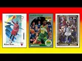 Top 30 Highest Selling 1990s Basketball Cards