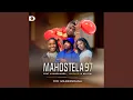 Yimi umaqondana - Mahostela 97