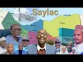 Lagu Seylac, Geerisa, Xariirad, Hargeisa, Lughaya, Borama, Ceel Gaal, Abdiqaadir… meel walba waan nila ..