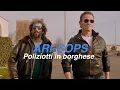 Download Lagu Ari-Cops e il Banco dei soldi! Con Enzo Salvi, Dado e Alberto Farina