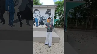 មកលេងបាត់ដំបង មកលេងបងឃុន