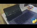 Python Typing Practice in Monkeytype 08