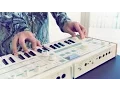 Download Lagu microKORG S | new Sounds, new Speakers