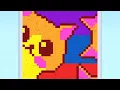 Sand Loop Level 121-125 Level 124 Hard Solution Walkthrough