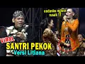 Download Lagu Litiana Gawe Plesetan Lagu Anyar Maneh..! - Lapangan Dungus Kunjang Kediri