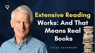 Download Extensive Reading Works: And That Means Real Books MP3
