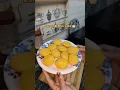 Download Lagu “Mango Mini Cake Recipe 🥭|Soft \u0026 Spongy Mango Cake”#shortsfeed #ytshorts #momdelightfuldishes #short