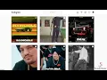 INVINCIBLE | Sidhu Moose Wala | Diljit Dosanjh | Moosetape | Karan Aujla | BacTHAfu*UP |
