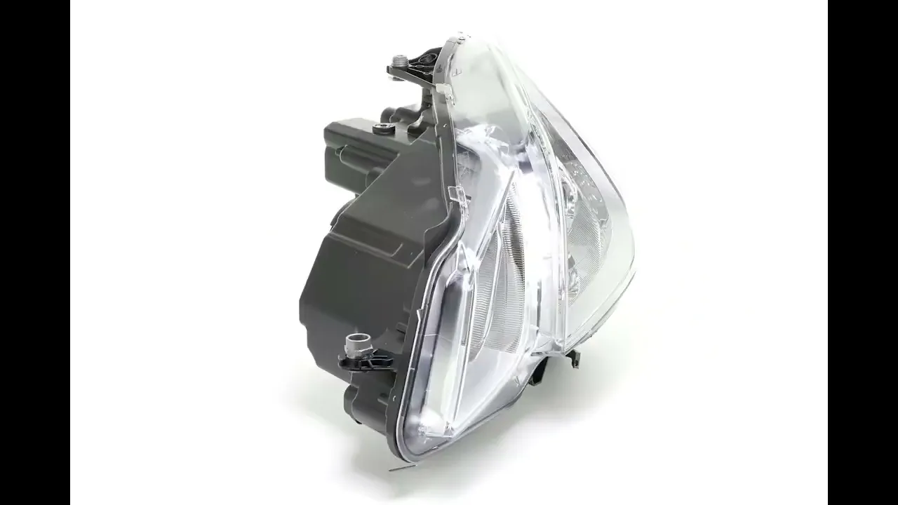 1EL 009 647-911 - product Video 360°