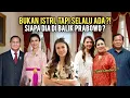 Lagu 23 TAHUN BERSAMA PRABOWO!! Kisah Mengharukan Annette Liana Dewi yang Jarang Terekspos!