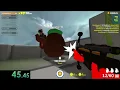 Longest Kill Streak Power Up in Shell Shockers WR