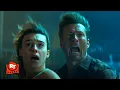Twisters 2024 - Daisy Edgar-Jones Glen Powell in the Motel Twister Scene Movieclips