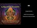 Download Lagu Liquid Bloom - Heart Of The Shamans