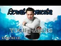 Download Lagu Lewat Semesta - Yogie Nandes (Karaoke HD)