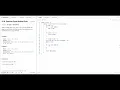 LeetCode 416 Partition Equal Subset Sum Java