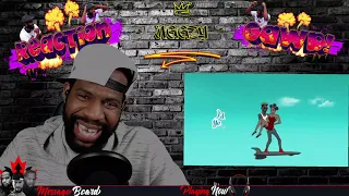 kumi guitar kro kro me ft shatta wale jiggzy entmt reaction i enjoyed this visualizer