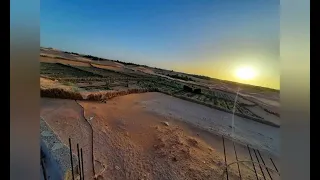 اللهم صلي   مقطع أهليل مميز من أداء الفنان القدير الحاج بركة فولاني دندنها