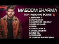 Lagu Masoom Sharma Banned Songs 2026 | Top 10 Hit Song | Latest Haryanvi Song | New Haryanvi Song