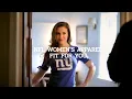 NFL Alyssa Milano Commercial