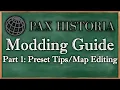 Pax Historia Modding Guide Making Editing Part 1