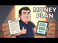 How Much Money Do You REALLY Need to Move Out