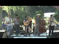 KNOXVILLE GIRL by MIDNIGHT CATTLE CALLERS @ NILES BLUEGRASS 2012