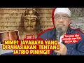 Download Lagu (Seri 3) MIMPI JAYABAYA YANG DIRAHASIAKAN TENTANG SATRIO PININGIT